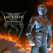 HIStory: Past, Present and Future, Book 1 (disc 2: HIStory Continues)