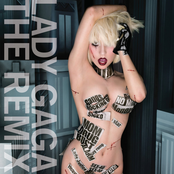 Lovegame (robots To Mars Remix) by Lady Gaga