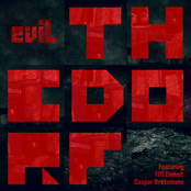 Evil (feat. FM Einheit & Caspar Brötzmann)