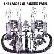 The Garden of Forking Paths (Curated By James Blackshaw)