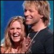 bon jovi & jennifer nettles