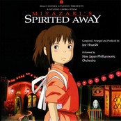 Spirited Away