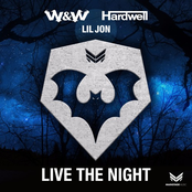 W&W: Live the Night