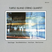 Milestones by Turtle Island String Quartet