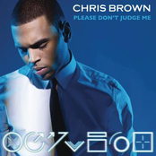 Please Don't Judge Me by Chris Brown