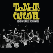 Com Quantos Paus Se Faz Rock`n`roll! (Ao Vivo)