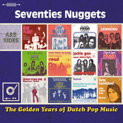 Golden Years Of Dutch Pop Music - Seventies Nuggets