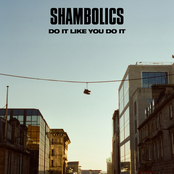 Do It Like You Do It