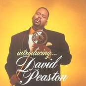 Introducting David Peaston
