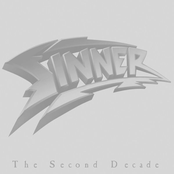The Second Decade by Sinner