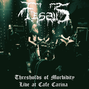 Thresholds of Morbidity: Live at Cafe Carina