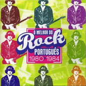 O melhor do Rock Português 1980-1984