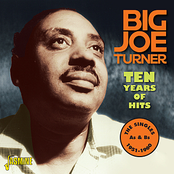 Teenage Letter by Big Joe Turner