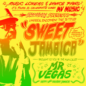 Mr. Vegas: Sweet Jamaica