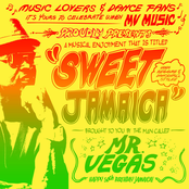 Dancehall Queen by Mr. Vegas