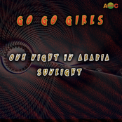 One night in Arabia / Sunlight