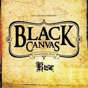 We Rise by Black Canvas