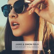 Never Let You Down - Single
