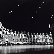 the bulgarian state television female vocal choir