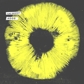 H O O D - 7" EP