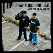 Panik & Koljah