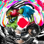 Man of the Year (w/ prettifun) - Single