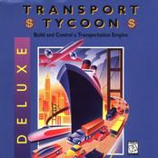 Transport Tycoon Deluxe MIDI Game Rip