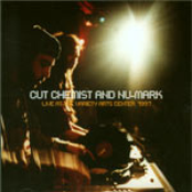 Cut Chemist And Nu-mark