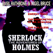 The Adventures of Sherlock Holmes Vol. 6