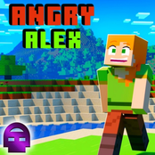Angry Alex