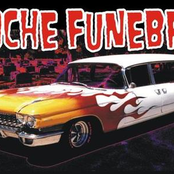 coche funebre