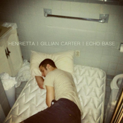 Henrietta/Gillian Carter/Echo Base split