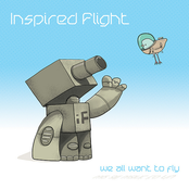 Eight Words by Inspired Flight