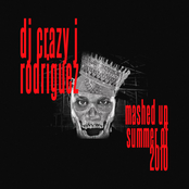 Mashed Up Summer of 2010