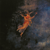 When I sing, I slip into the microphone. Into that...