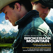 Brokeback Mountain (Original Motion Picture Soundtrack) [Bonus Track]