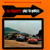 The Marketts Take To Wheels