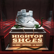 Hightop Shoes