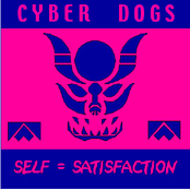 cyber dogs