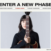 Enter A New Phase
