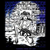 Running From The Law