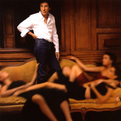 Alain Souchon: Au ras des pâquerettes