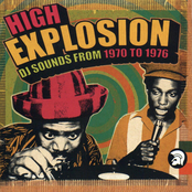 High Explosion: DJ Sounds from 1970-1976