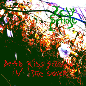 Dead kids scream in the sewer