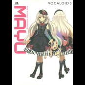 Vocaloid3 Library Mayu