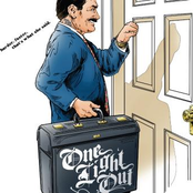 Harder, Faster, That's What She Said...