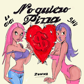 No Quiero Pizza (Zunna Remix)