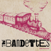 Talk by The Bandettes