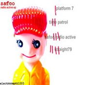 Safoo Radio Active EP