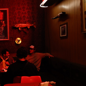 Yam Haus: Green Lights